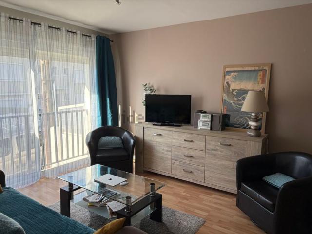 Appartement, Royan