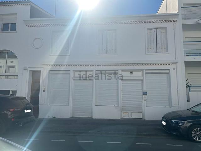 Appartement, Royan