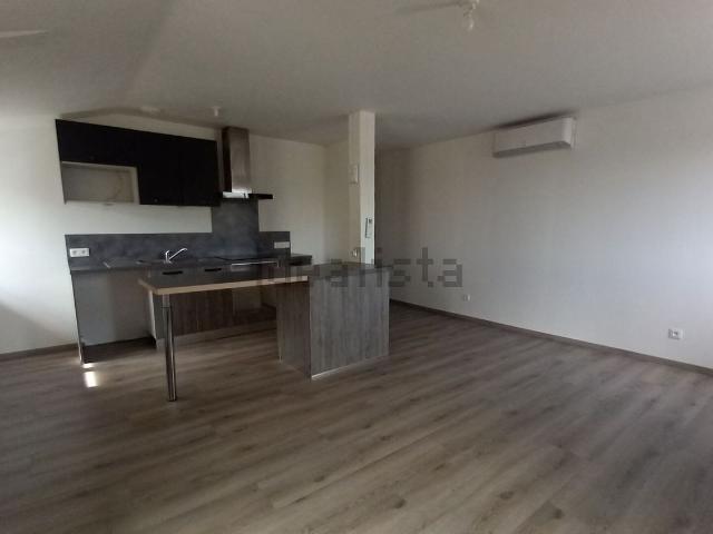Appartement, Royan