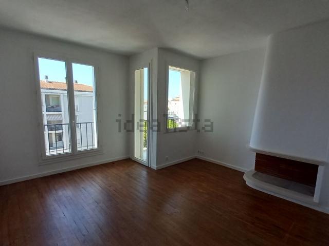 Appartement, Royan