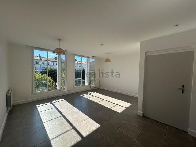 Appartement, Royan