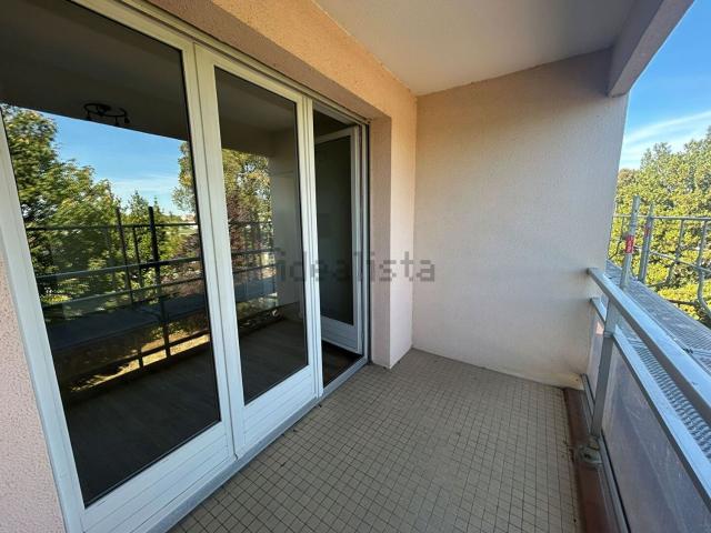 Appartement, Royan