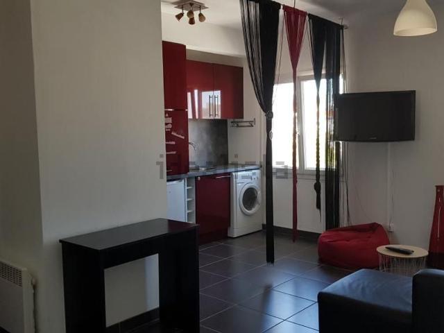 Appartement, Royan