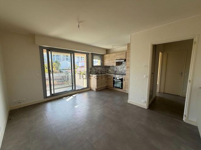 Appartement, Royan