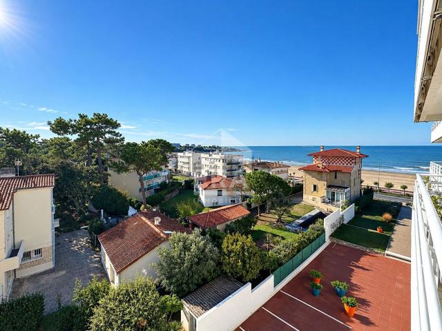 Appartement, Royan
