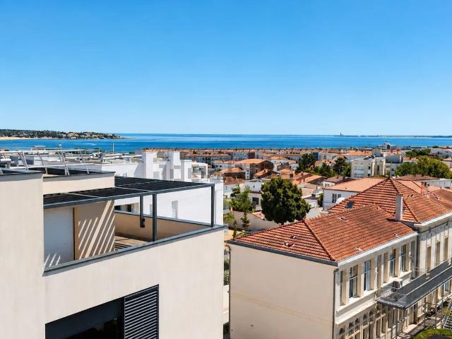 Appartement, Royan