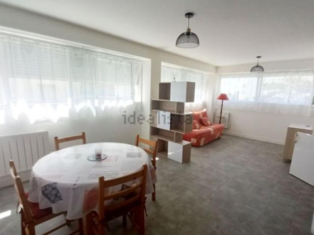 Appartement, Royan