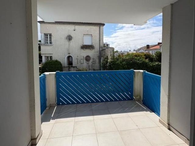 Appartement, Royan