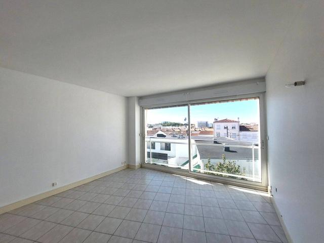 Appartement Royan 2 pièce s 54.17 m2