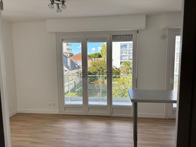 Appartement, Royan