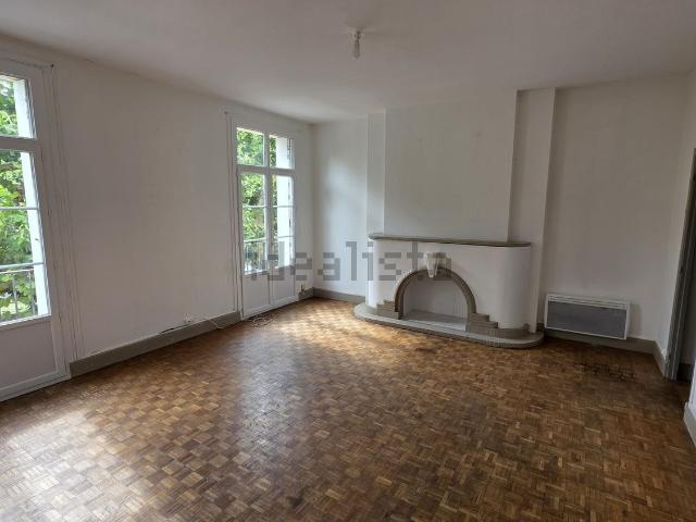 Appartement, Royan