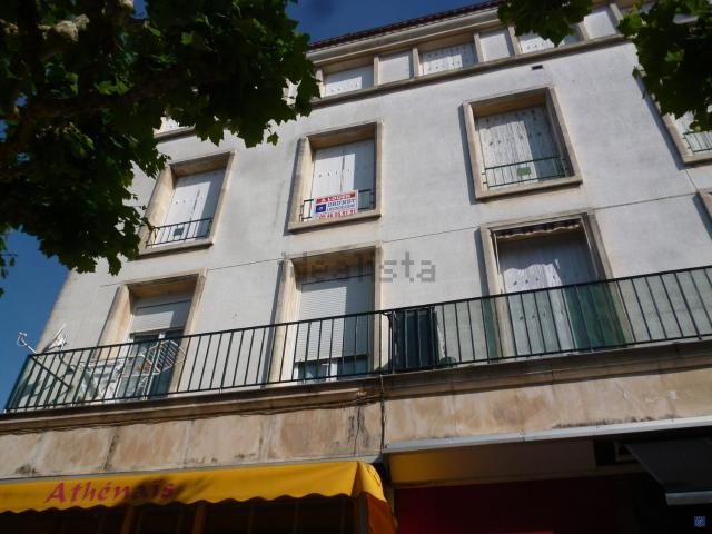 Appartement, Royan