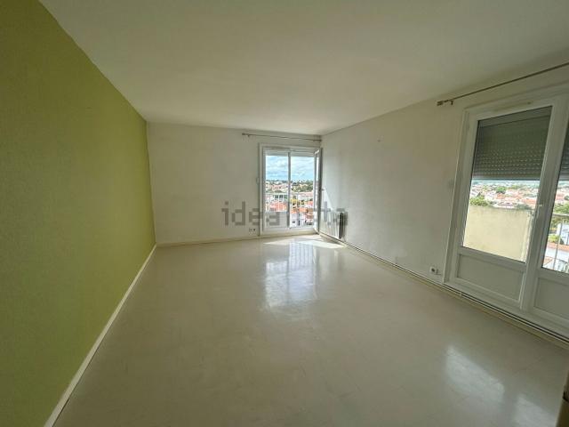 Appartement, Royan