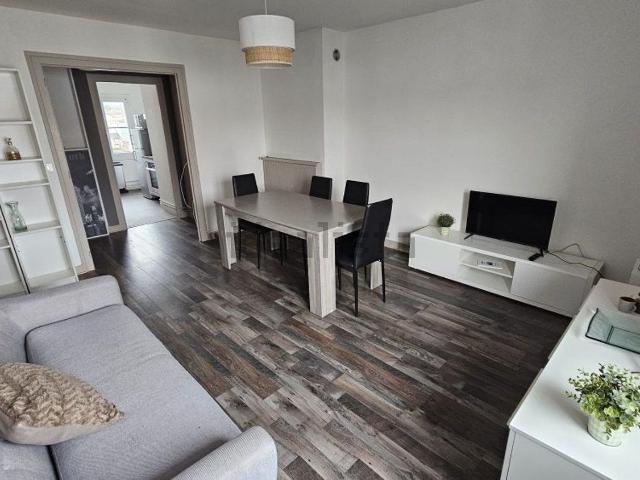 Appartement, Royan