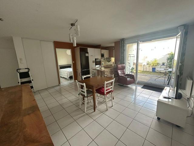 Appartement, Royan