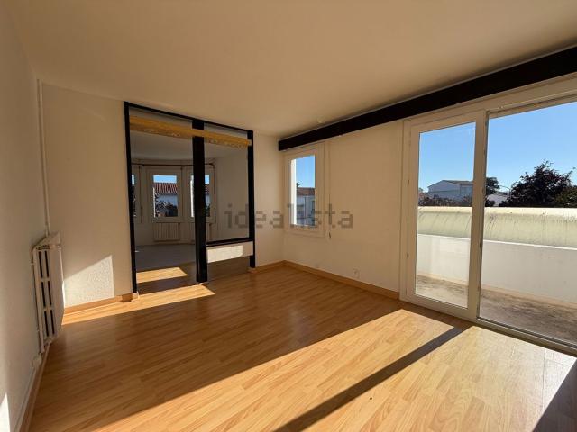 Appartement, Royan