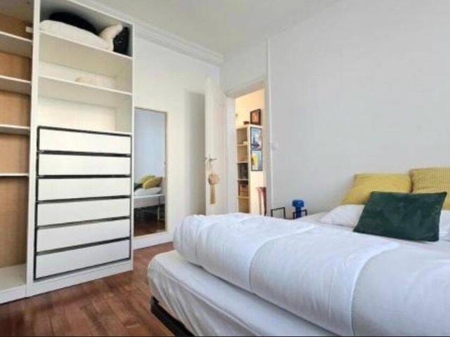 Appartement Royan 3 pièce s 61.55 m2 MEUBLE
