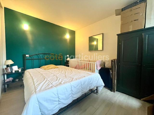 Appartement Royan 3 pièce s 62 m2 62m² Royan
