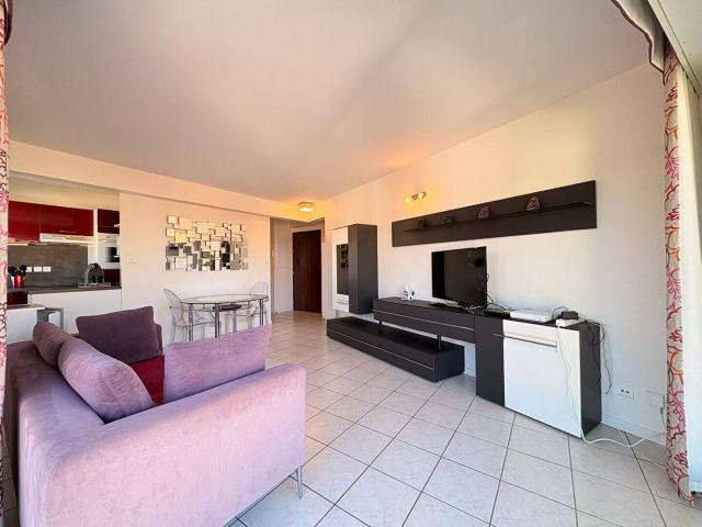 Appartement Royan 3 pièces 56 m2