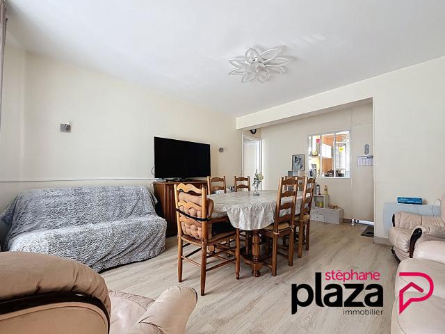 Appartement Royan 3 pièces 68 m2