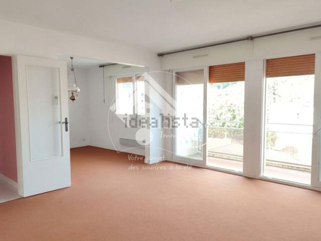 Appartement, Royat