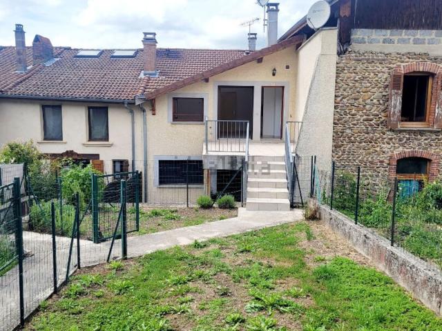 Appartement, Roybon