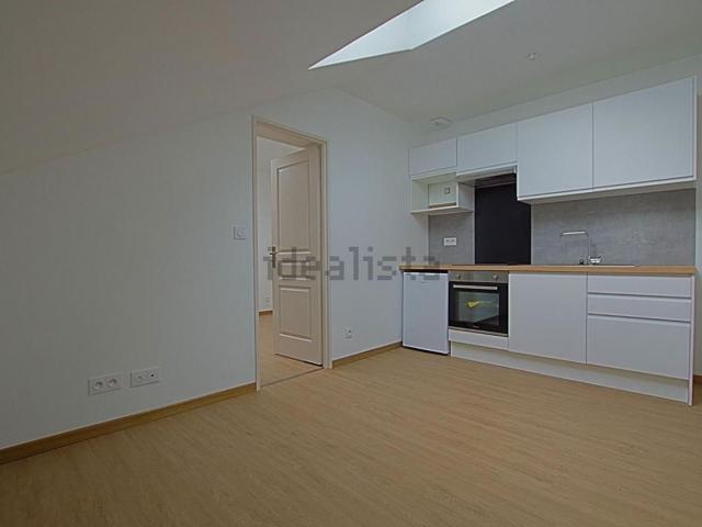 Appartement, Roye