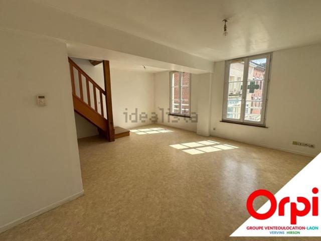 Appartement, Rozoy sur Serre