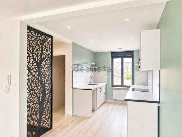 Appartement, Rumegies