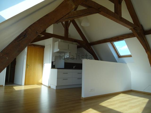 Appartement, Rumegies
