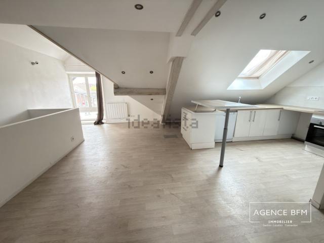 Appartement, Rumilly