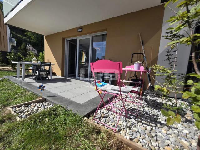 Appartement, Rumilly