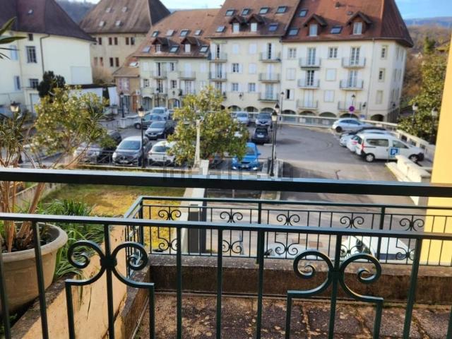 Appartement, Rumilly