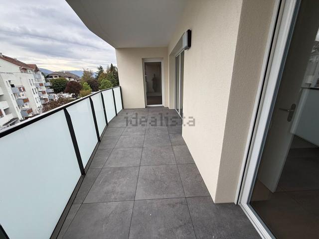 Appartement, Rumilly