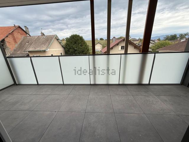Appartement, Rumilly