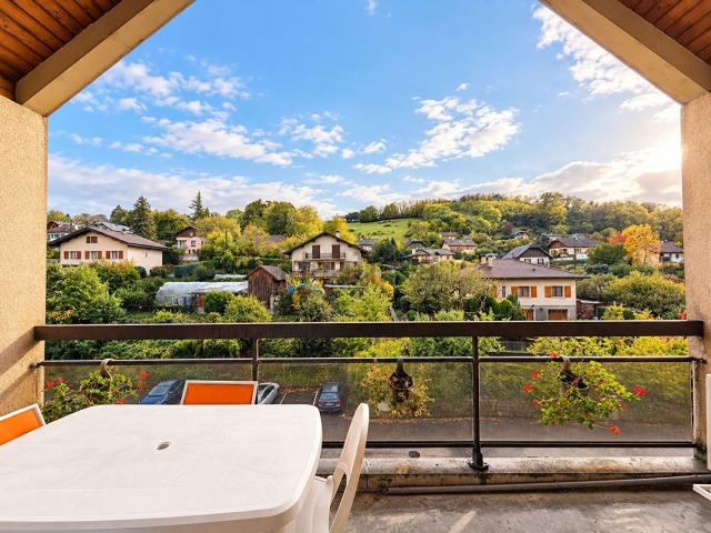 Appartement, Rumilly