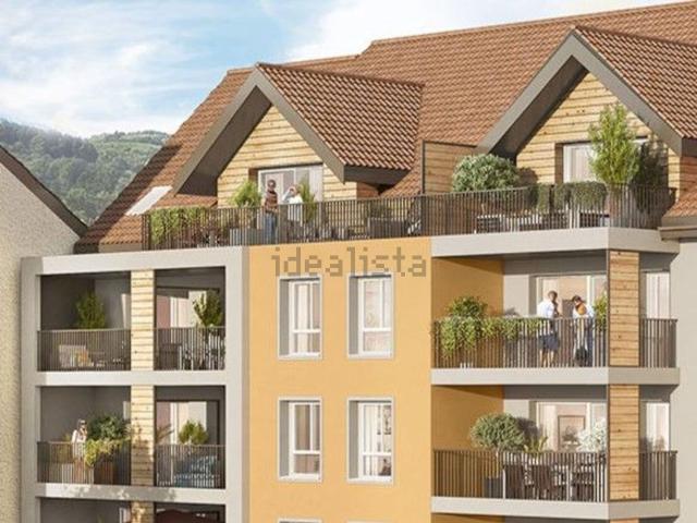 Appartement, Rumilly