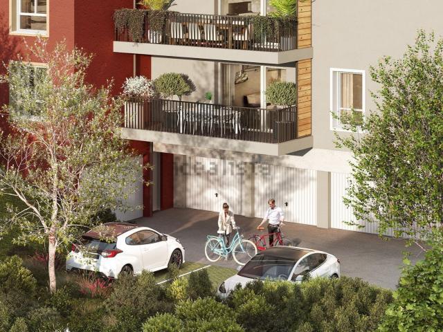 Appartement, Rumilly