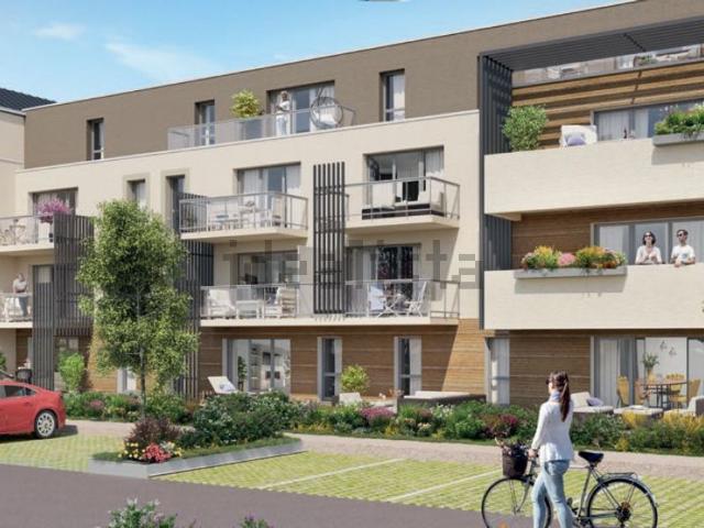Appartement, Rumilly