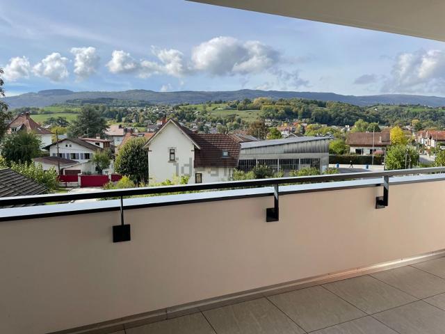 Appartement, Rumilly