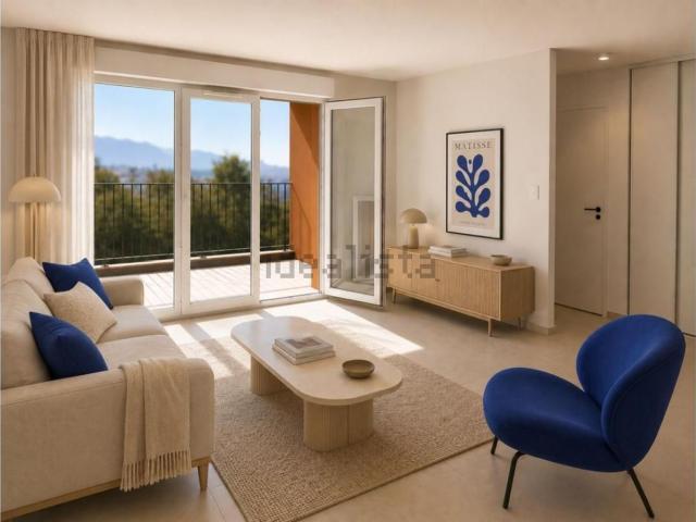 Appartement, Rumilly