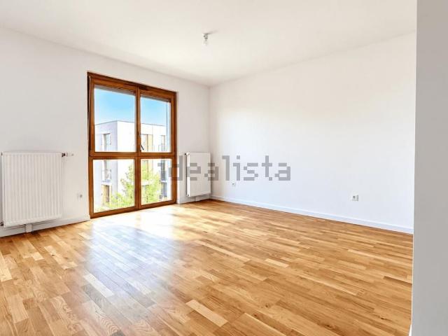 Appartement, Rungis