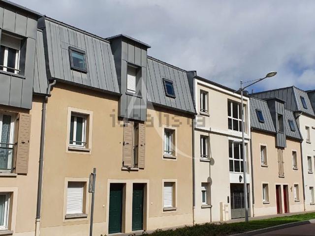 Appartement, Rungis