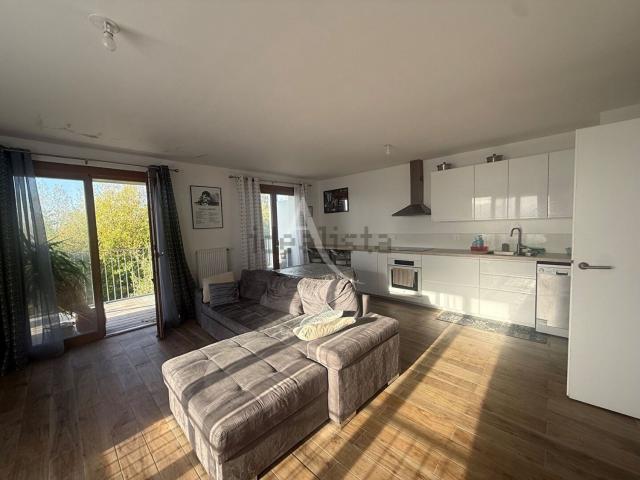 Appartement, Rungis