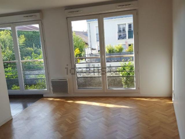 Appartement, Rungis
