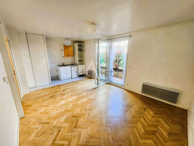 Appartement, Rungis
