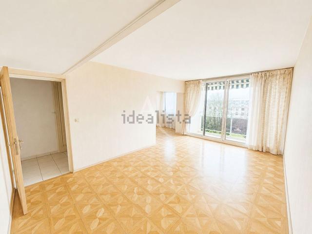 Appartement, Rungis