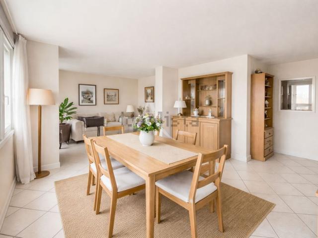 Appartement, Rungis