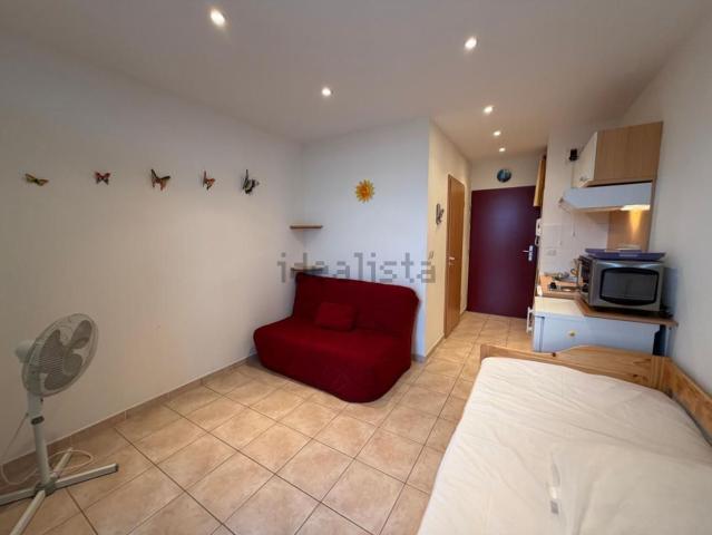Appartement, Ruoms