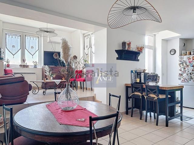 Appartement, Ruoms